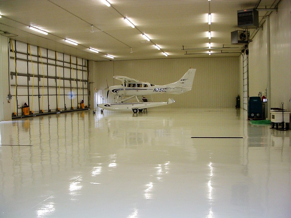 Photo of Advantage Coating
