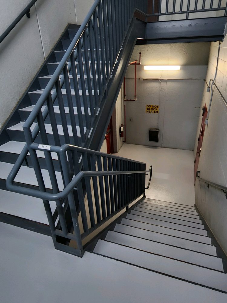 Photo of Advantage Coating