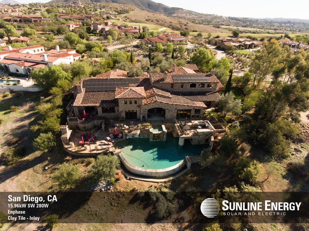 Photo of Sunline Energy
