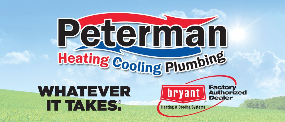 Photo of Peterman Heating & Cooling