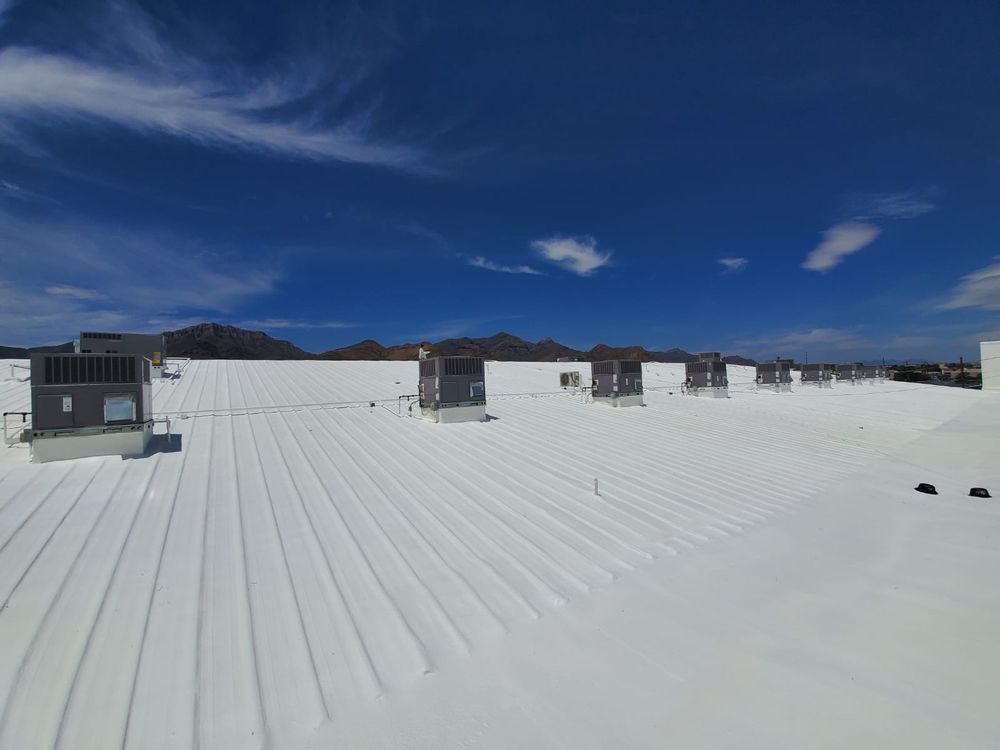 Photo of Foam & Roofing Solutions