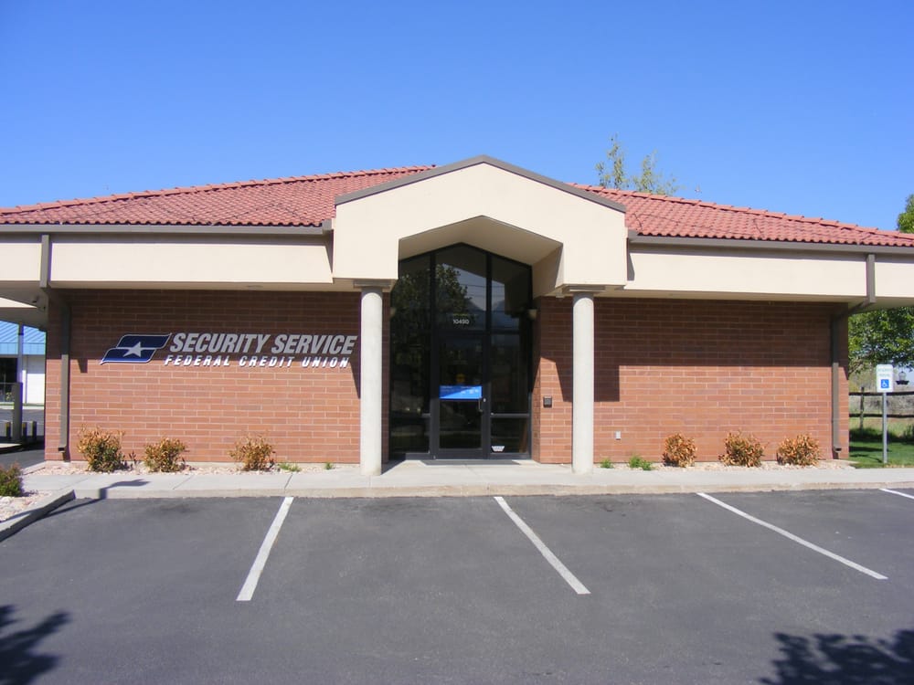 Photo of Security Service Federal Credit Union
