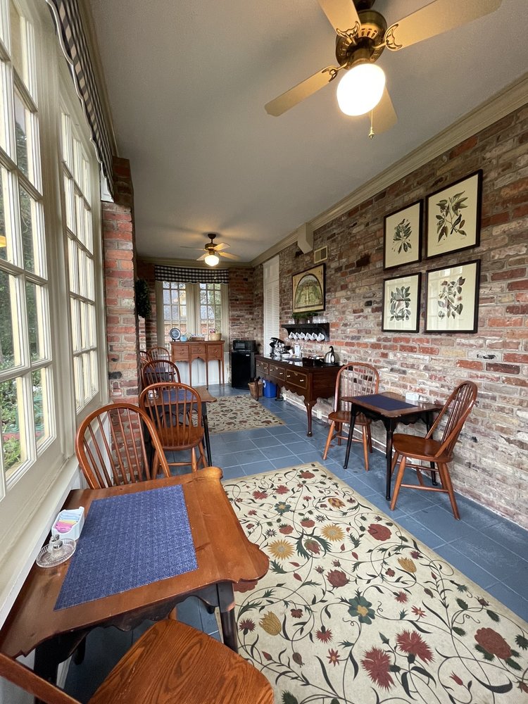 Photo of Cedars of Williamsburg Bed & Breakfast