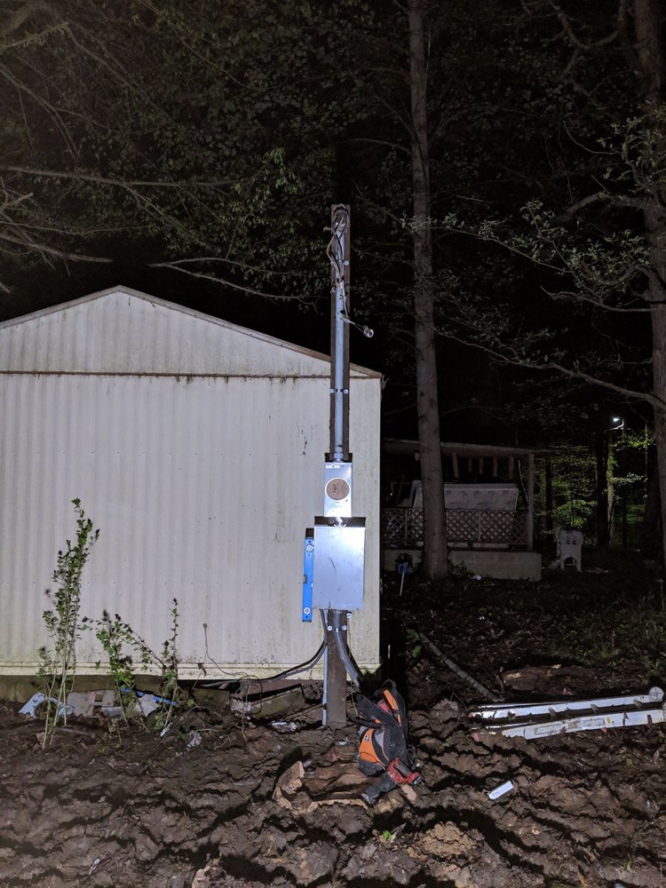 Photo of Haley Electric