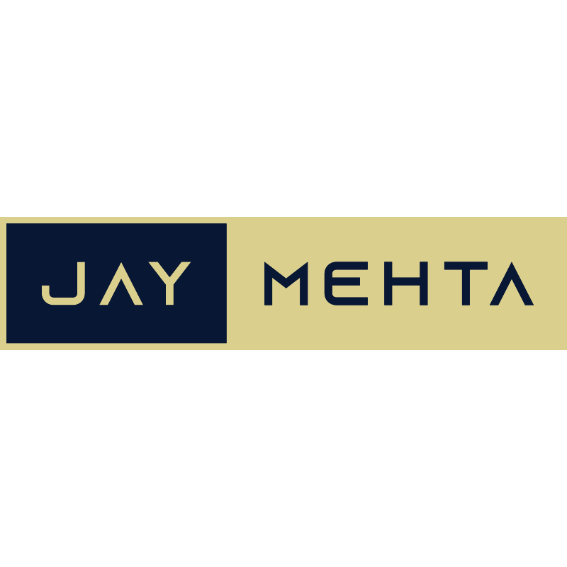 Photo of Jay Mehta