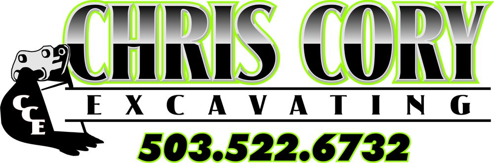 Photo of Chris Cory Excavating