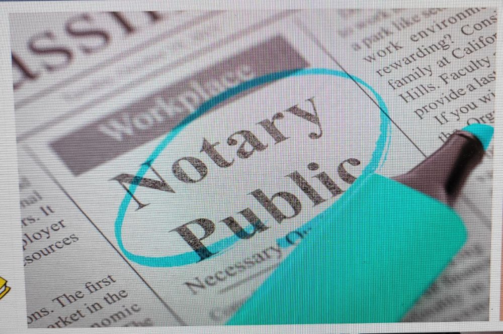 Photo of NiwG'O Consultants and Notary Public Services