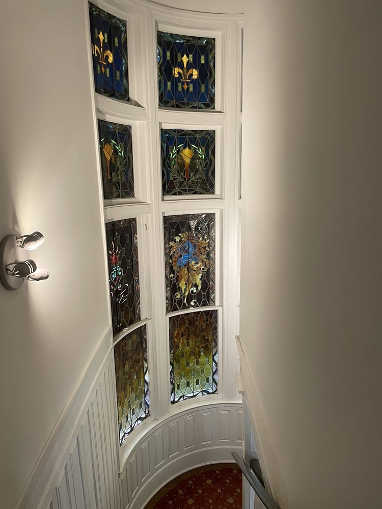 Photo of Hassinger Daniels Mansion Bed And Breakfast