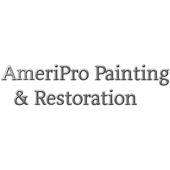 Photo of AmeriPro Painting & Restoration