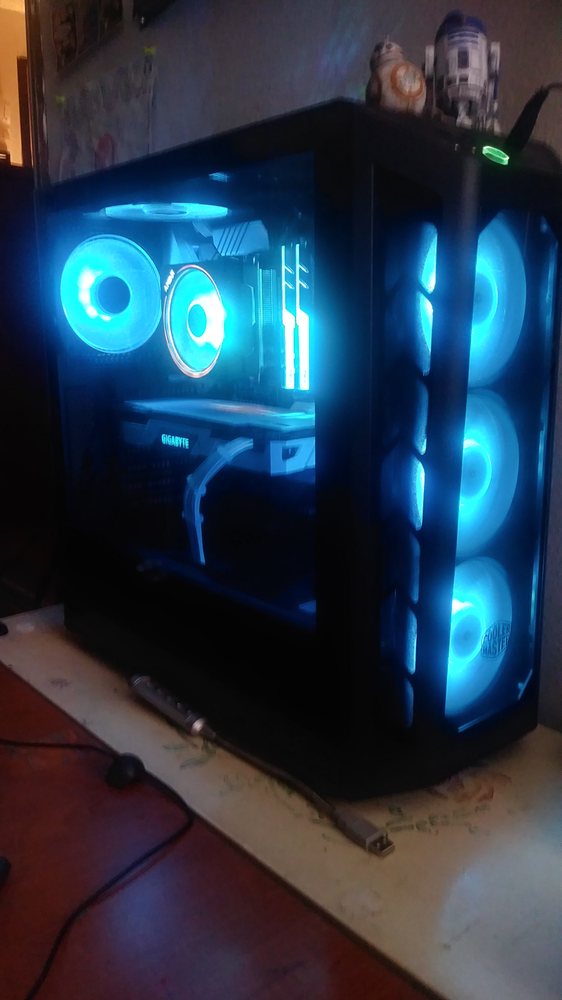 Photo of 1201 Computer Repair