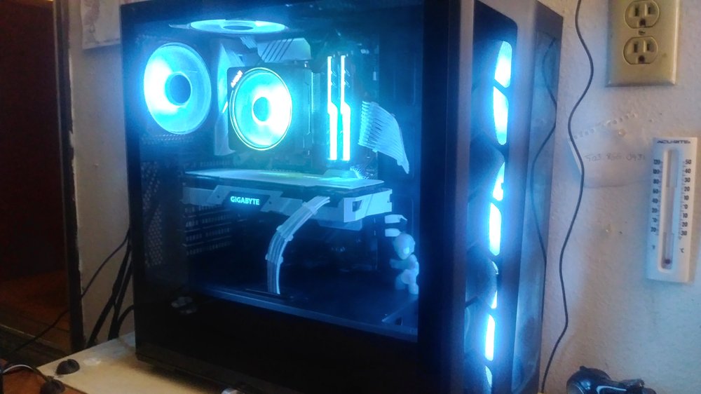 Photo of 1201 Computer Repair