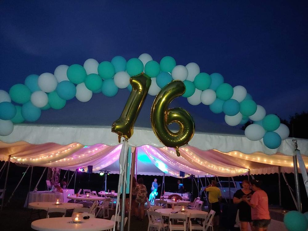 Photo of All Event Party Rental & Supplies