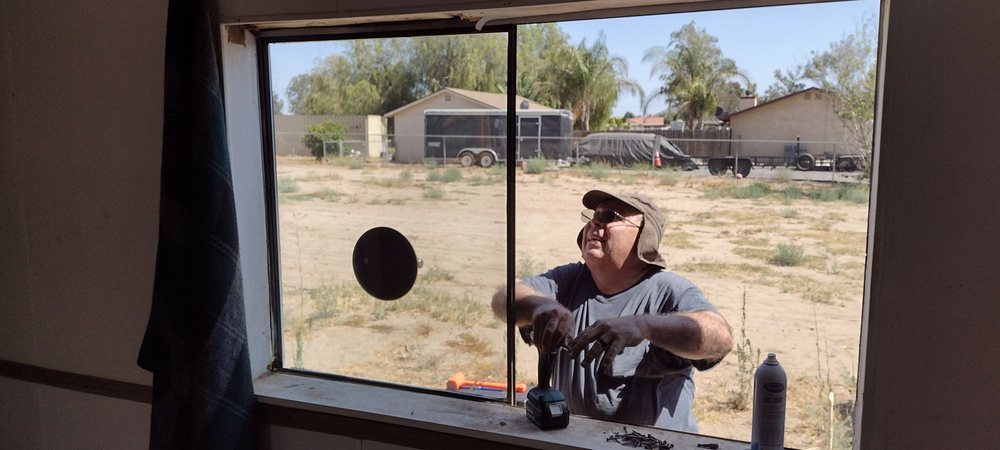 Photo of BLM Shower Glass And Windows
