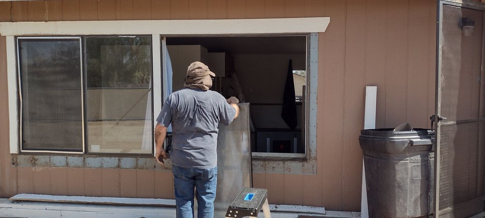 Photo of BLM Shower Glass And Windows