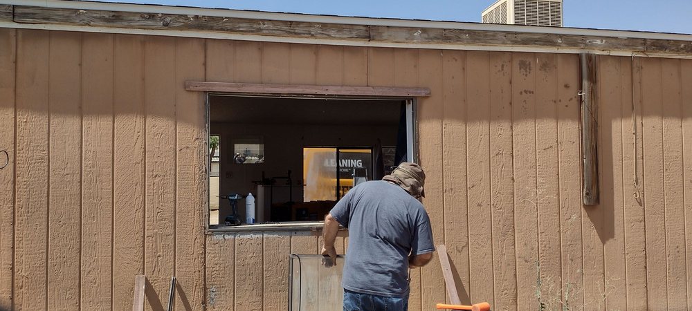 Photo of BLM Shower Glass And Windows