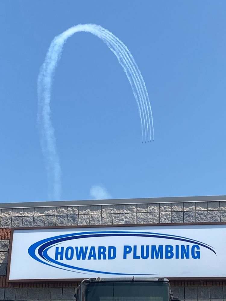 Photo of Howard Plumbing