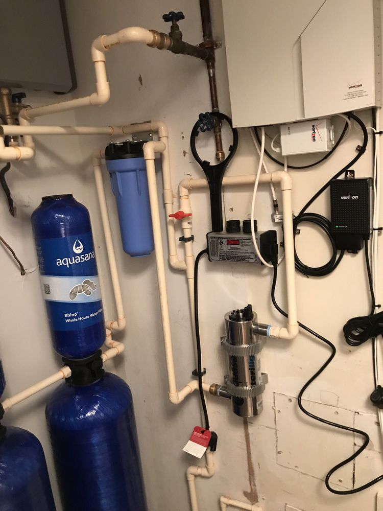 Photo of Howard Plumbing