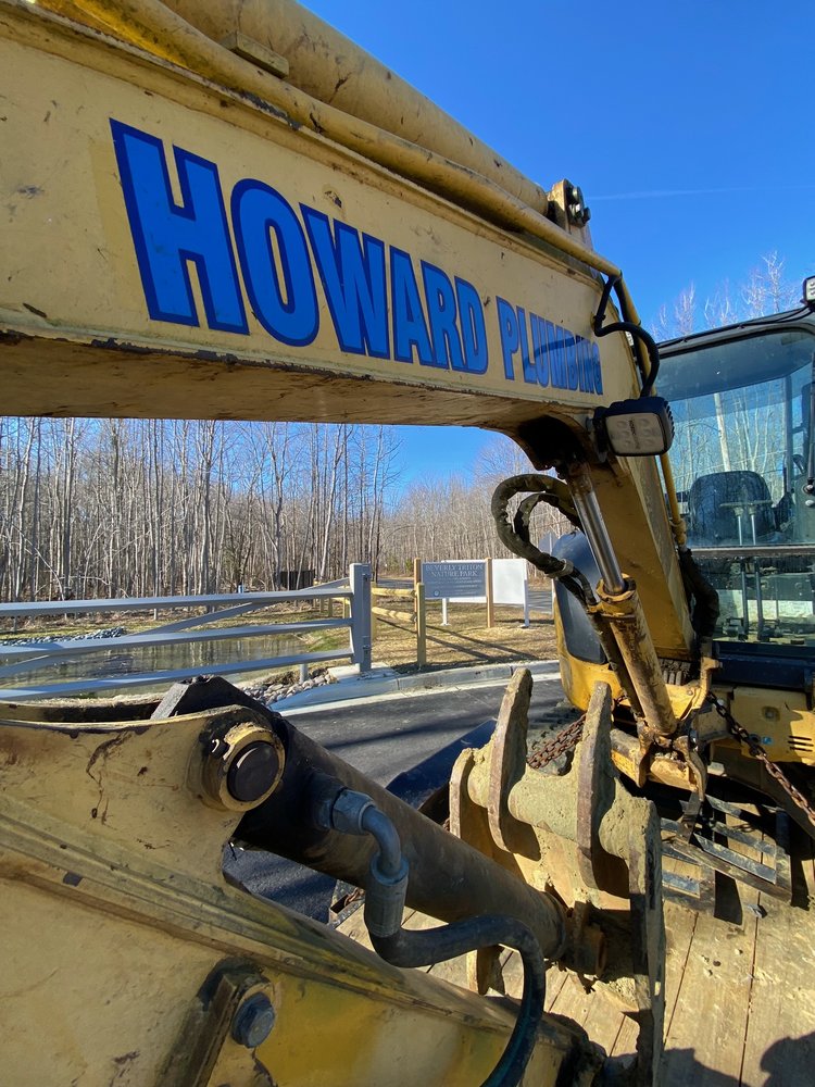 Photo of Howard Plumbing
