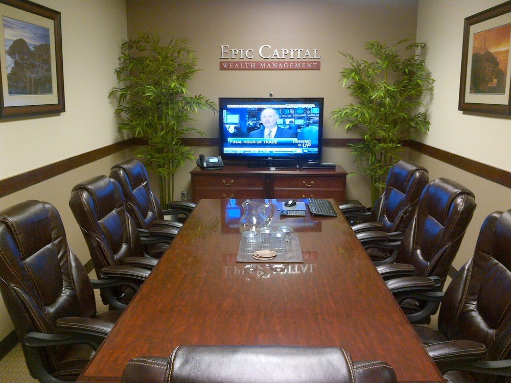 Photo of Epic Capital Wealth Management