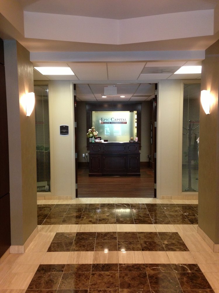 Photo of Epic Capital Wealth Management