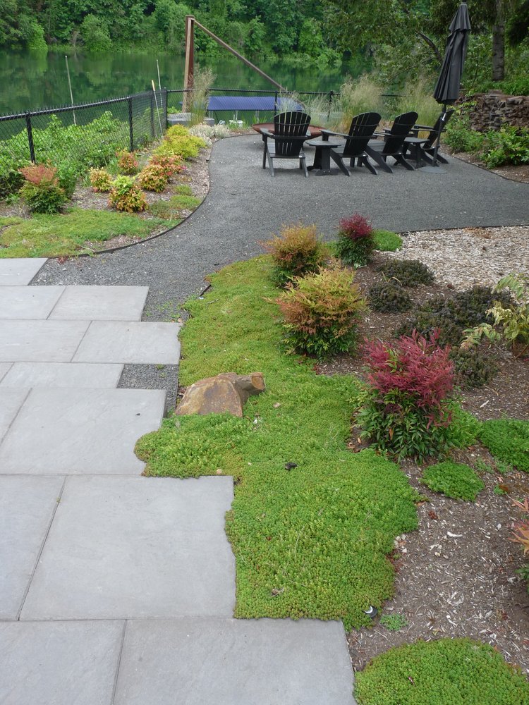 Photo of Donna Giguere Landscape Design