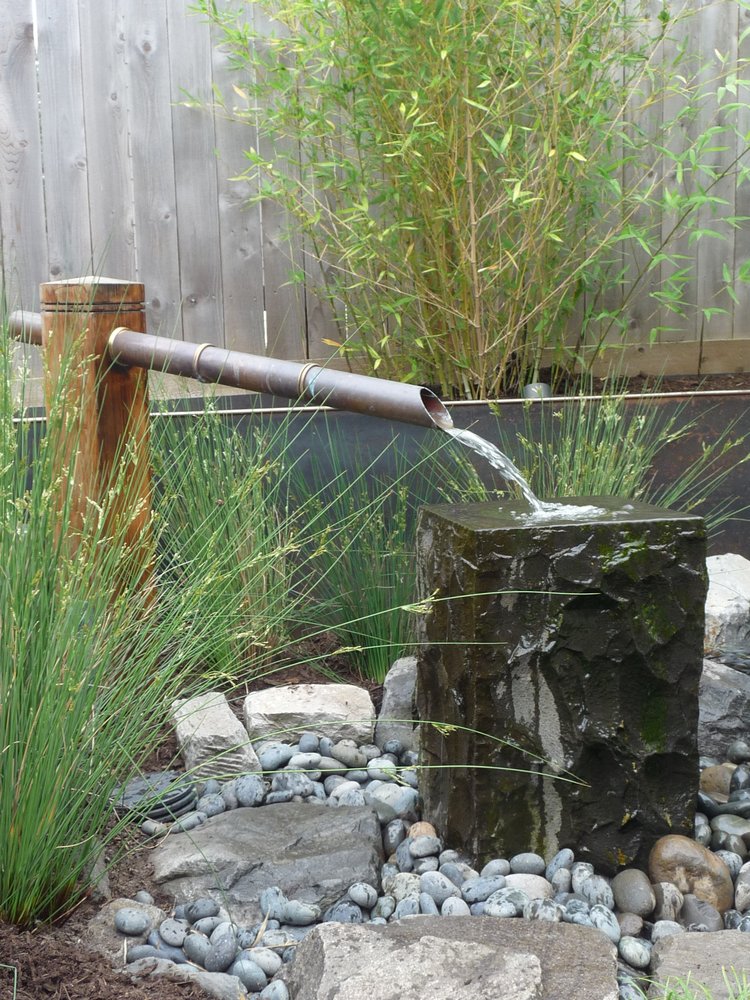 Photo of Donna Giguere Landscape Design