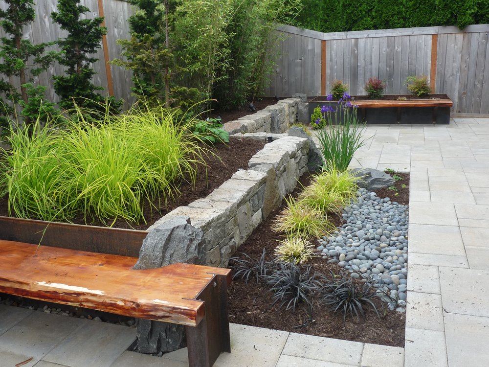 Photo of Donna Giguere Landscape Design