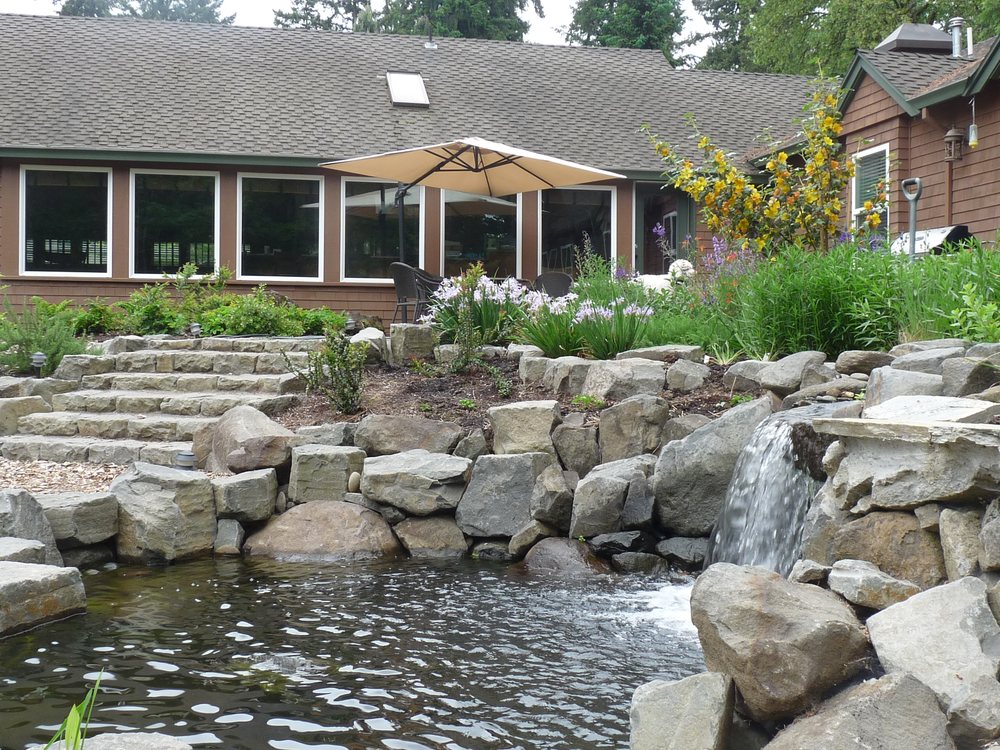 Photo of Donna Giguere Landscape Design