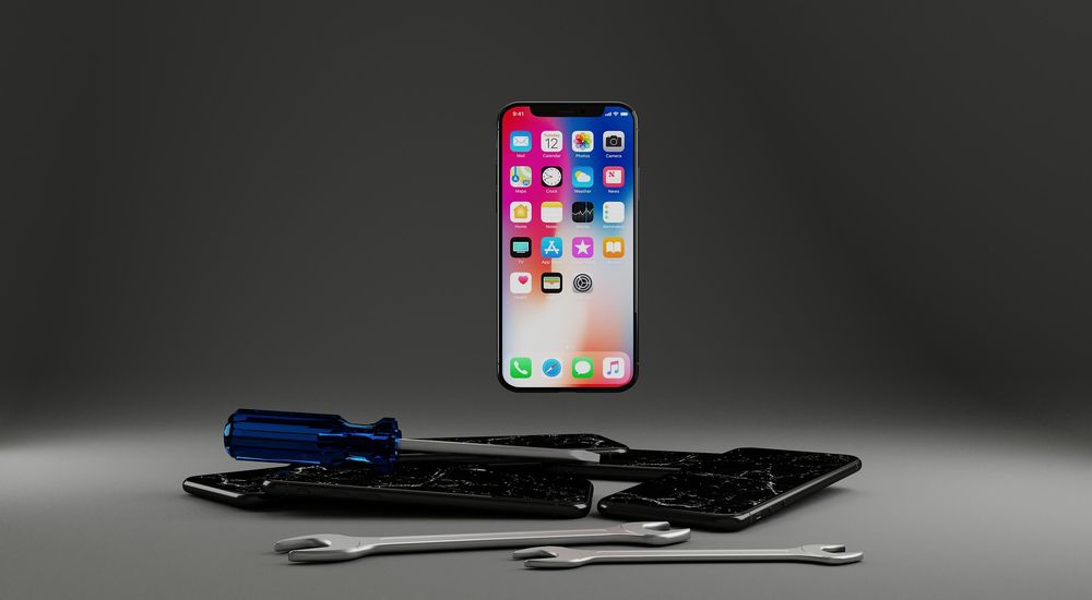 Photo of MO's Wireless