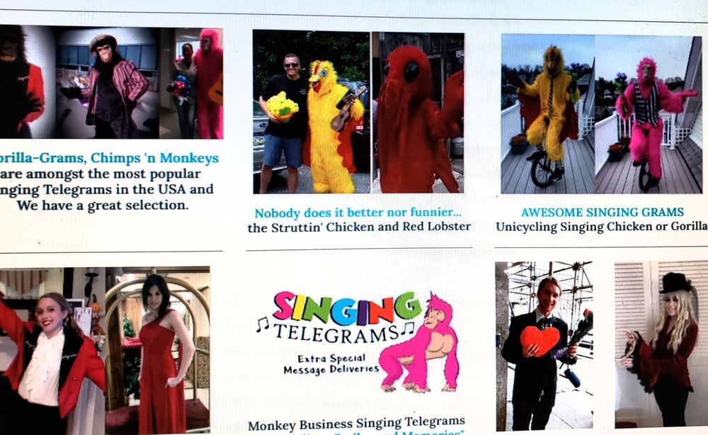 Photo of Boston Party Solutions