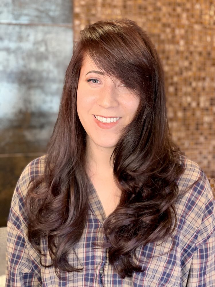 Photo of My Hair Diva Salon Consultant