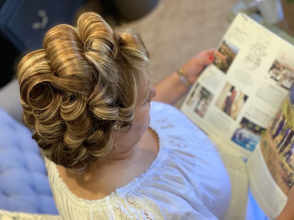 Photo of My Hair Diva Salon Consultant