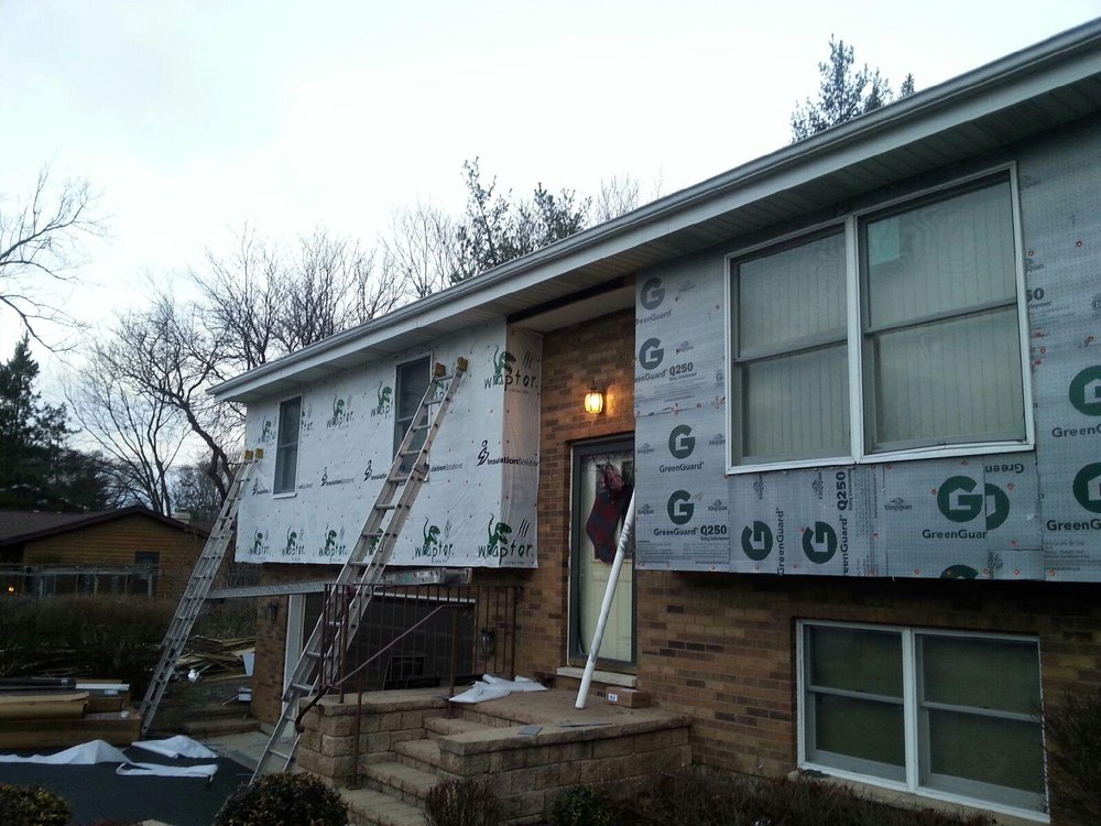 Photo of Alliance Roofing & Exteriors