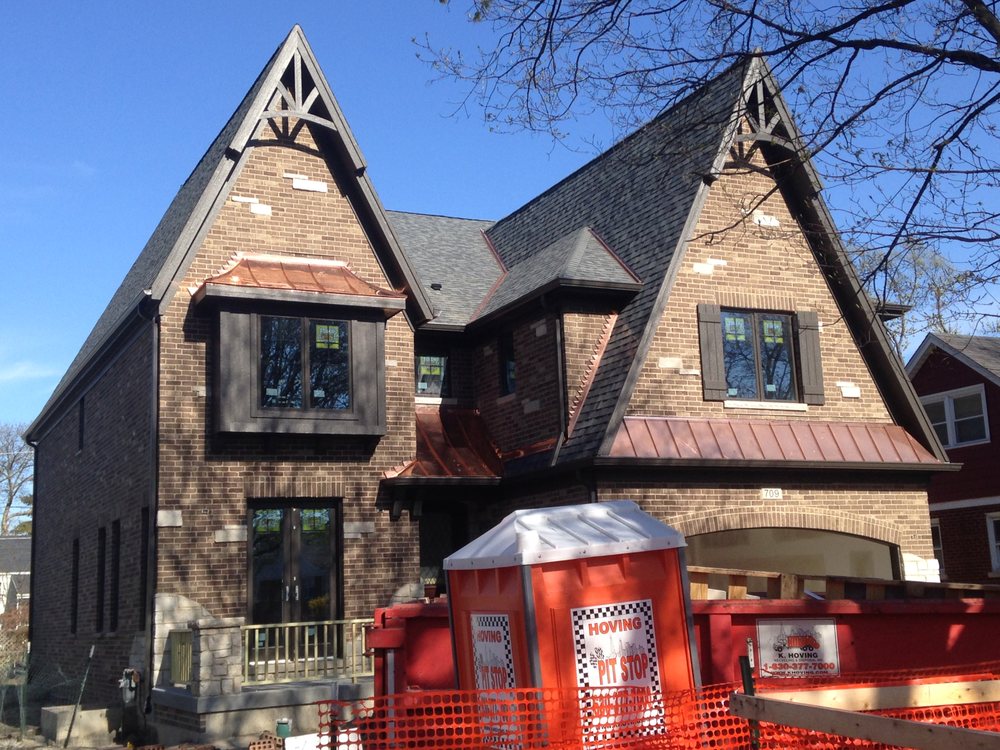 Photo of Alliance Roofing & Exteriors