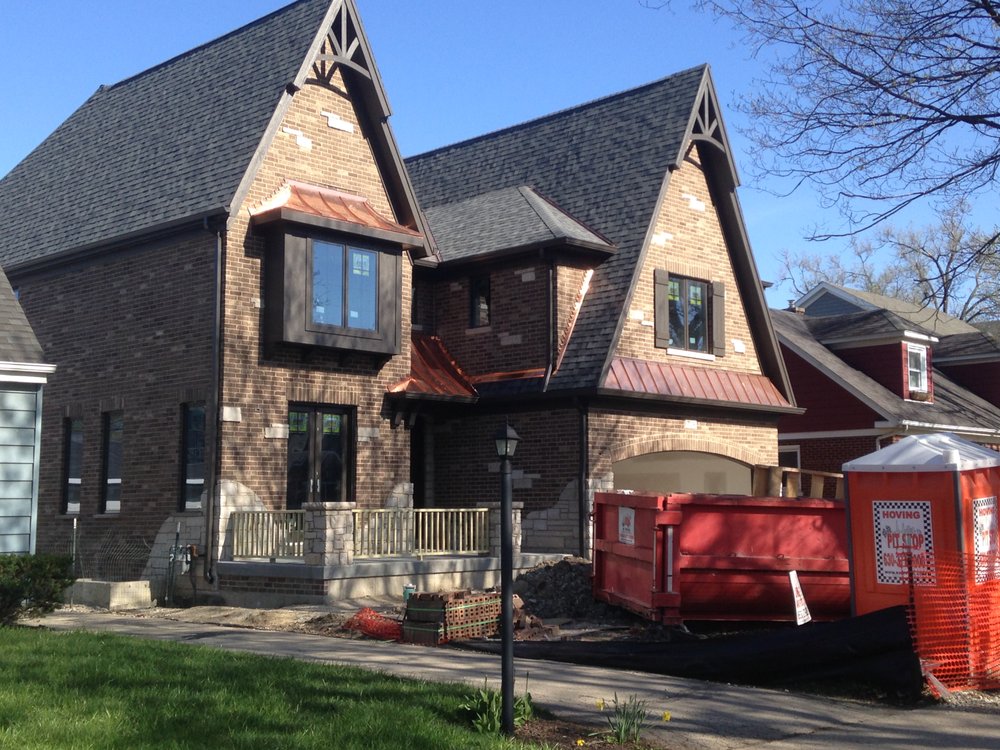 Photo of Alliance Roofing & Exteriors