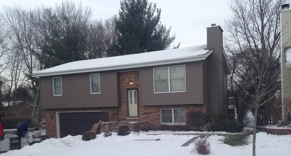 Photo of Alliance Roofing & Exteriors