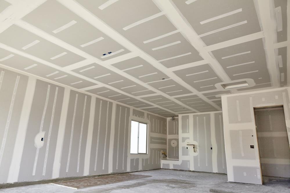 Photo of J & B Drywall