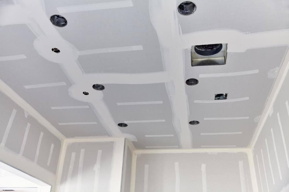 Photo of J & B Drywall