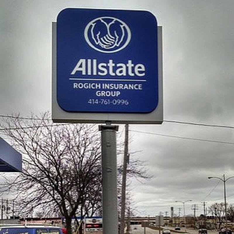 Photo of Allstate Insurance: Brian Rogich