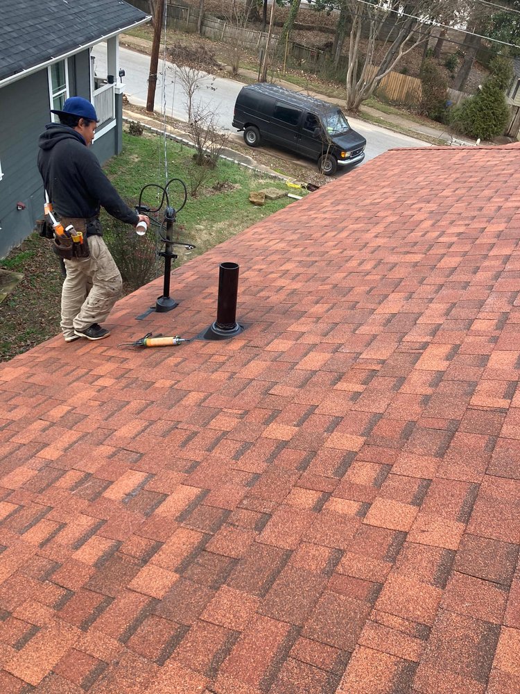 Photo of Tellez Roofing Company