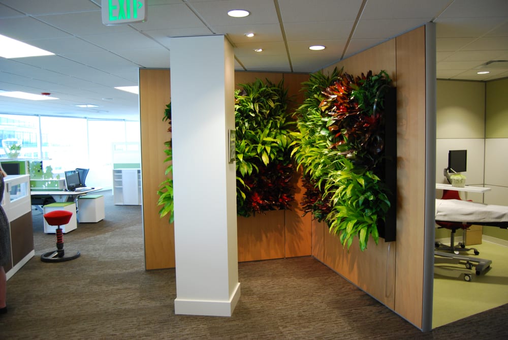 Photo of Bang Office Interiors