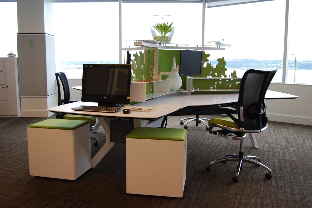 Photo of Bang Office Interiors