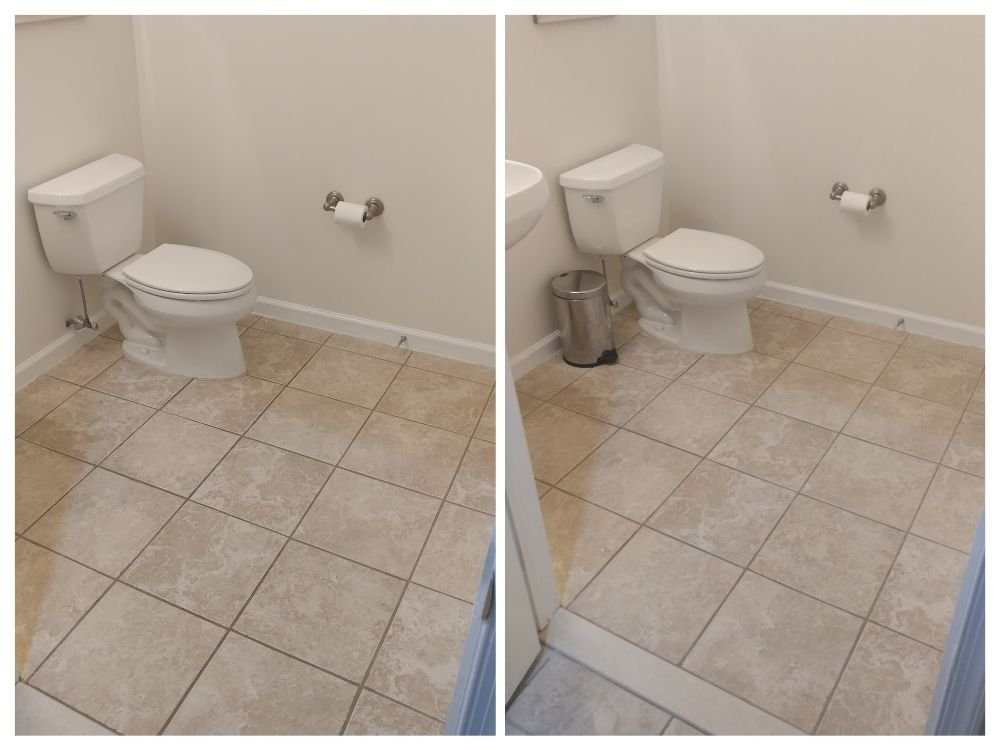Photo of Top 2 Bottom Cleaning Service & Power Washing