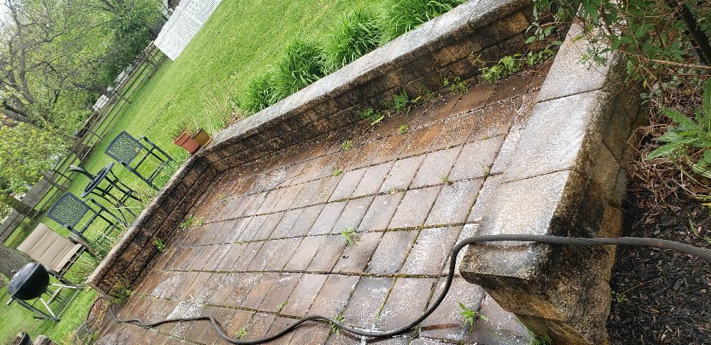 Photo of Top 2 Bottom Cleaning Service & Power Washing
