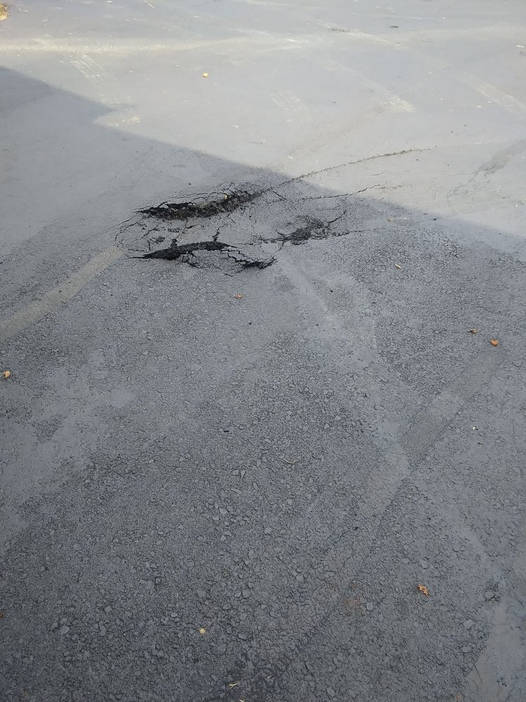 Photo of Asphalt Designs