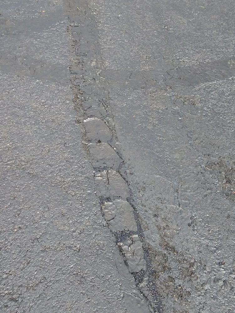 Photo of Asphalt Designs