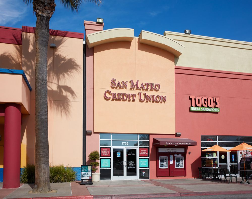 Photo of San Mateo Credit Union
