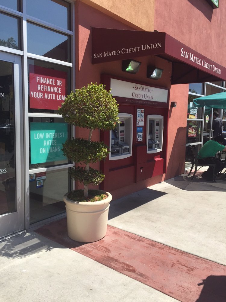Photo of San Mateo Credit Union