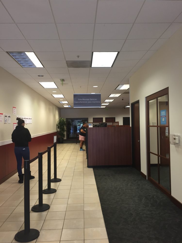 Photo of San Mateo Credit Union