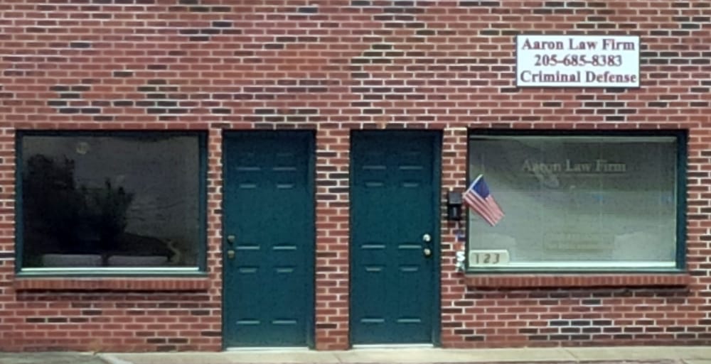 Photo of Aaron Law Firm
